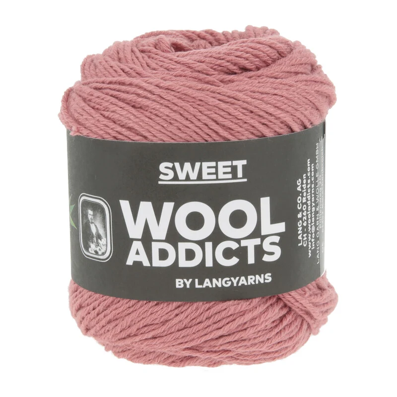 filati lunghi dolci