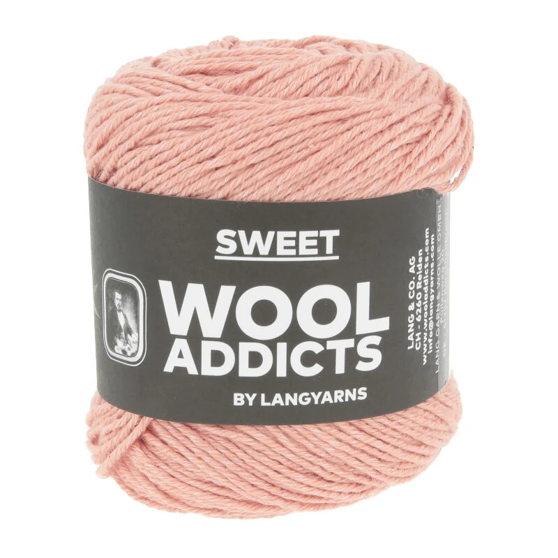 filati lunghi dolci