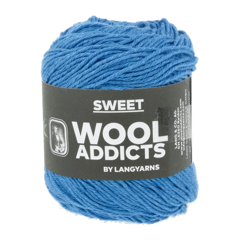 filati lunghi dolci