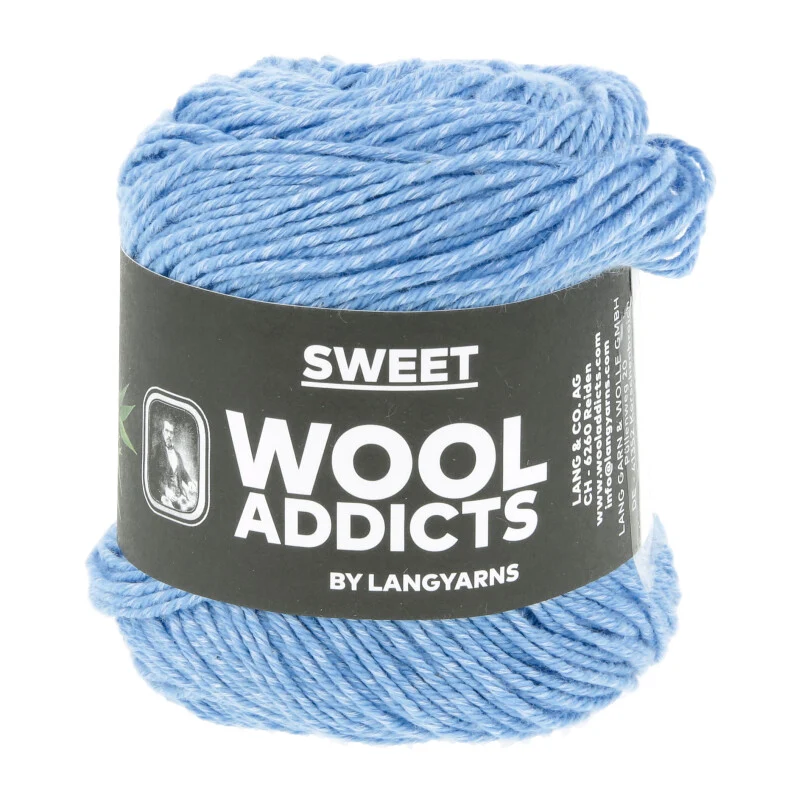 filati lunghi dolci