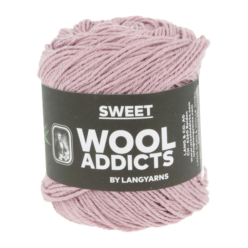 filati lunghi dolci