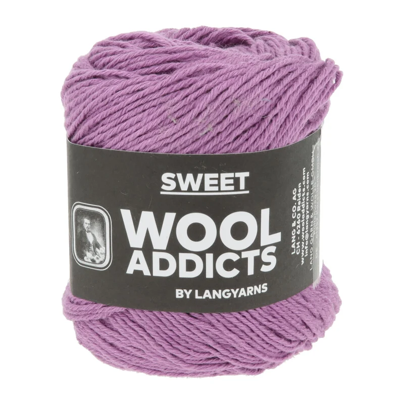 filati lunghi dolci