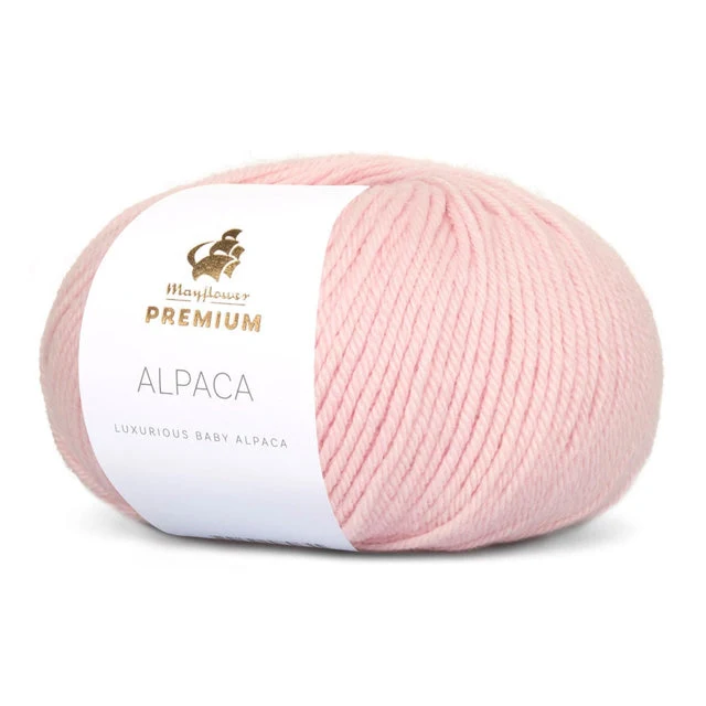 alpaca premium Mayflower