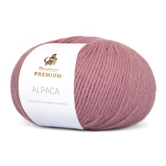 alpaca premium Mayflower