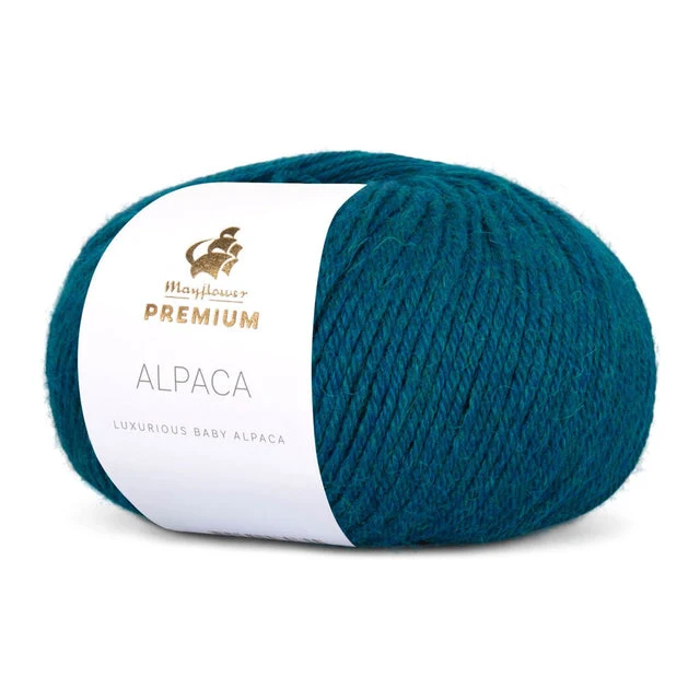 alpaca premium Mayflower