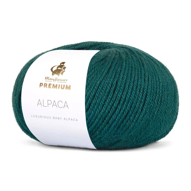 alpaca premium Mayflower