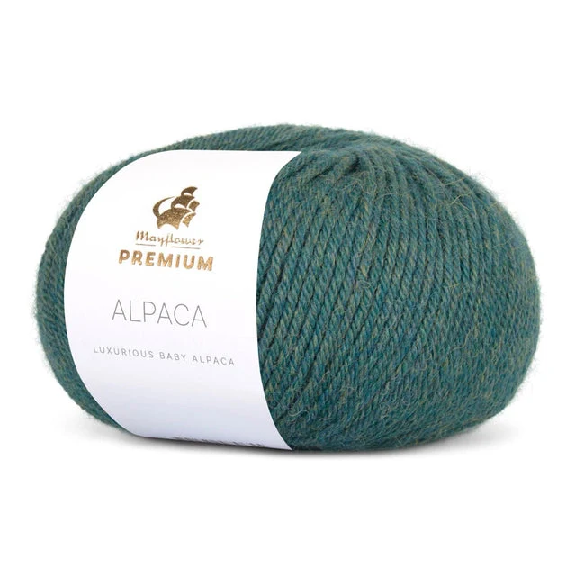 alpaca premium Mayflower