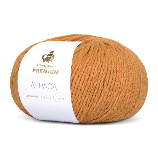 alpaca premium Mayflower