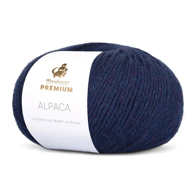 alpaca premium Mayflower