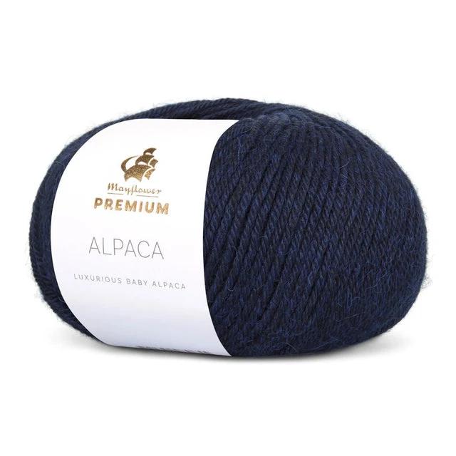 alpaca premium Mayflower