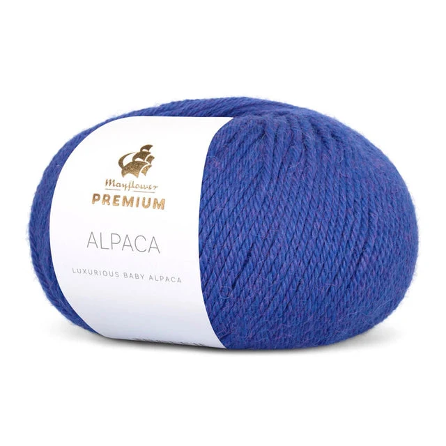 alpaca premium Mayflower