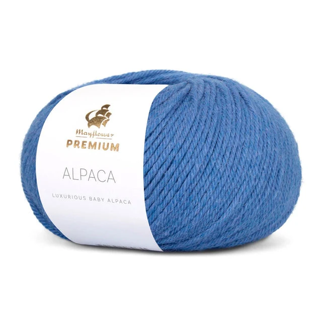 alpaca premium Mayflower