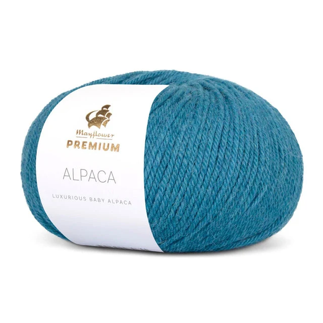 alpaca premium Mayflower