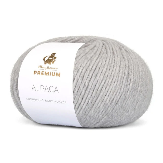 alpaca premium Mayflower