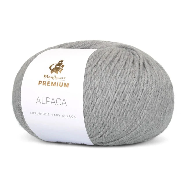 alpaca premium Mayflower