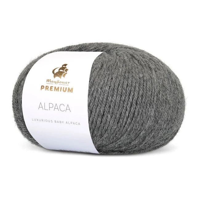 alpaca premium Mayflower