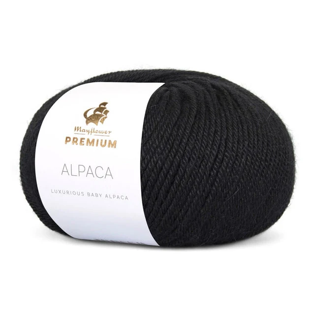 alpaca premium Mayflower