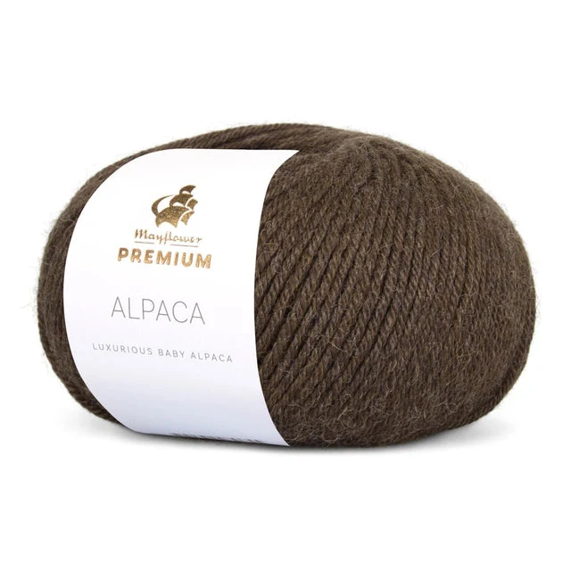 alpaca premium Mayflower