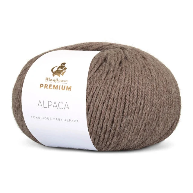 alpaca premium Mayflower