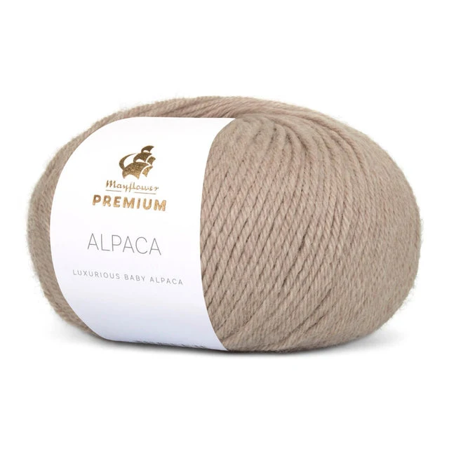 alpaca premium Mayflower