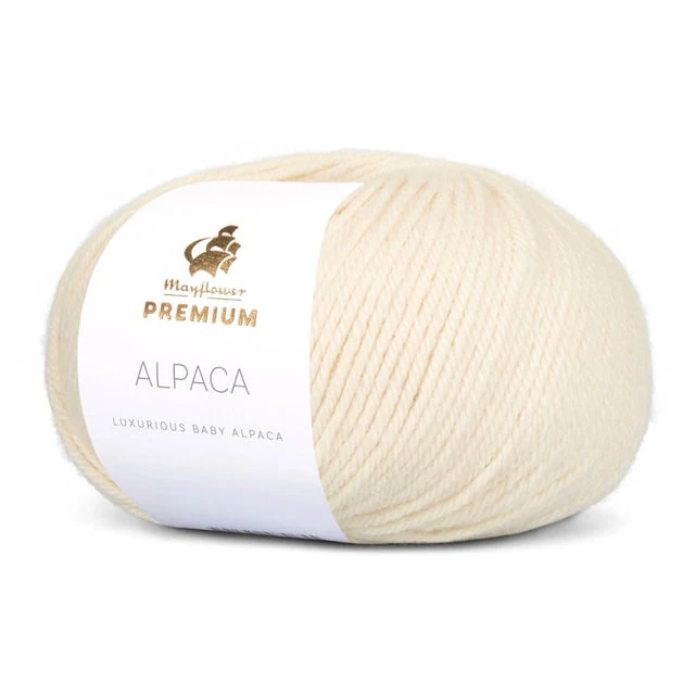 alpaca premium Mayflower