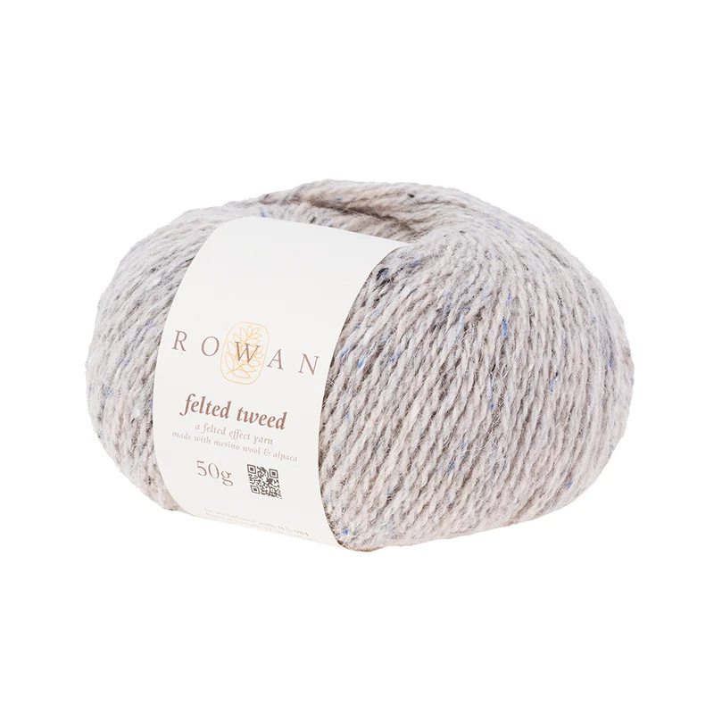 rowan felted tweed