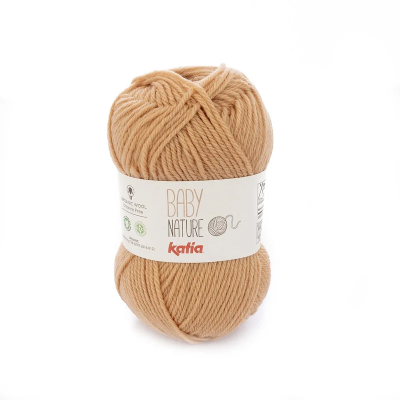 katia natura infantile