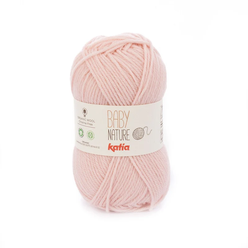 katia natura infantile