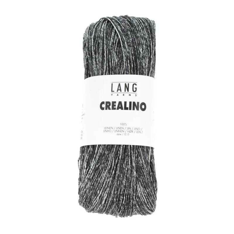 filati lunghi crealino