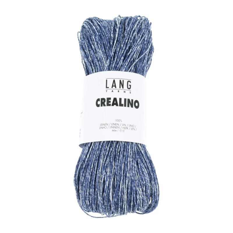 filati lunghi crealino