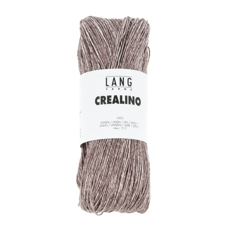 filati lunghi crealino