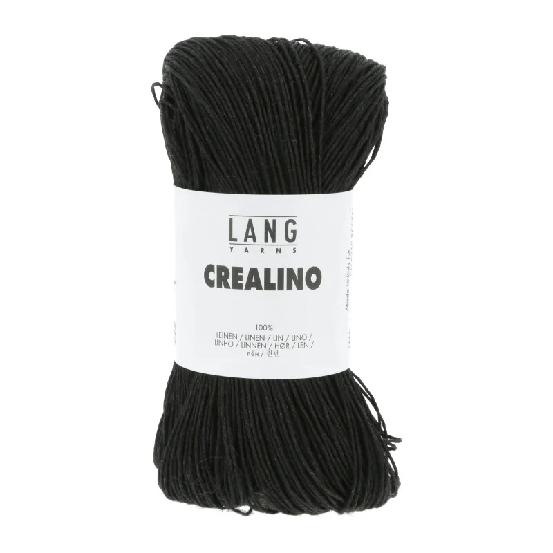 filati lunghi crealino