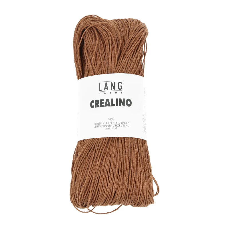 filati lunghi crealino