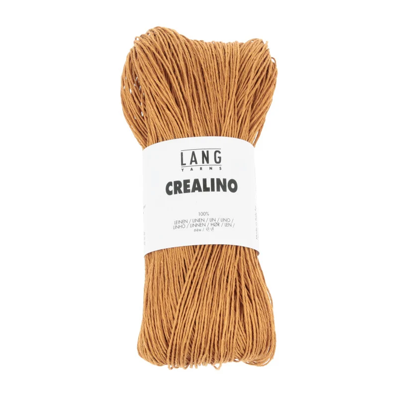 filati lunghi crealino