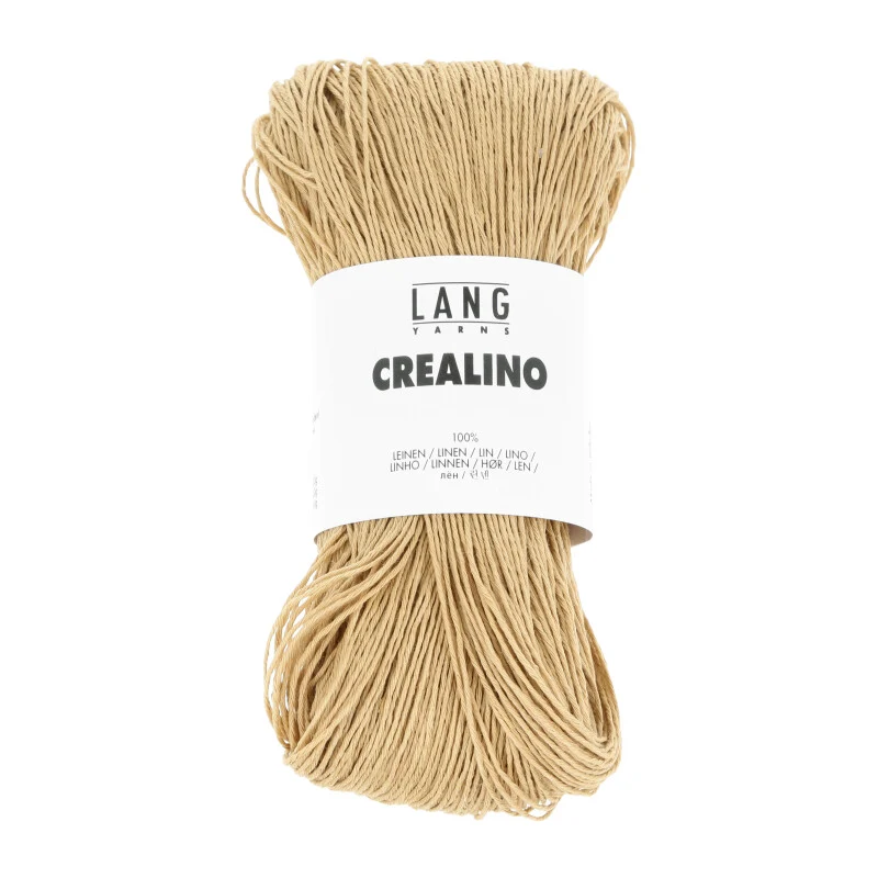 filati lunghi crealino