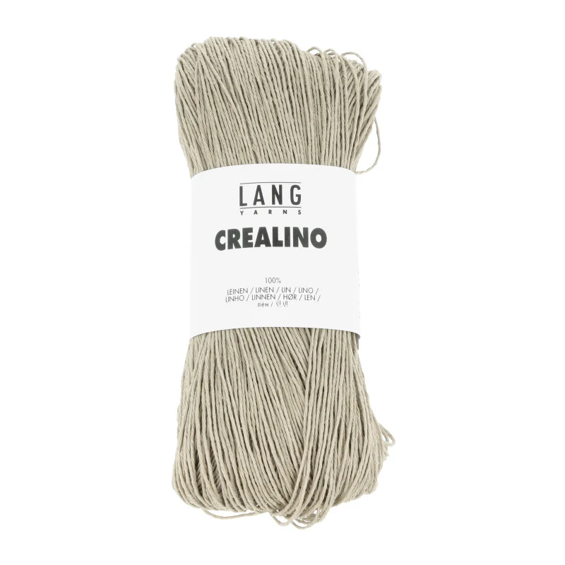 filati lunghi crealino