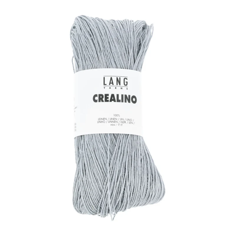 filati lunghi crealino