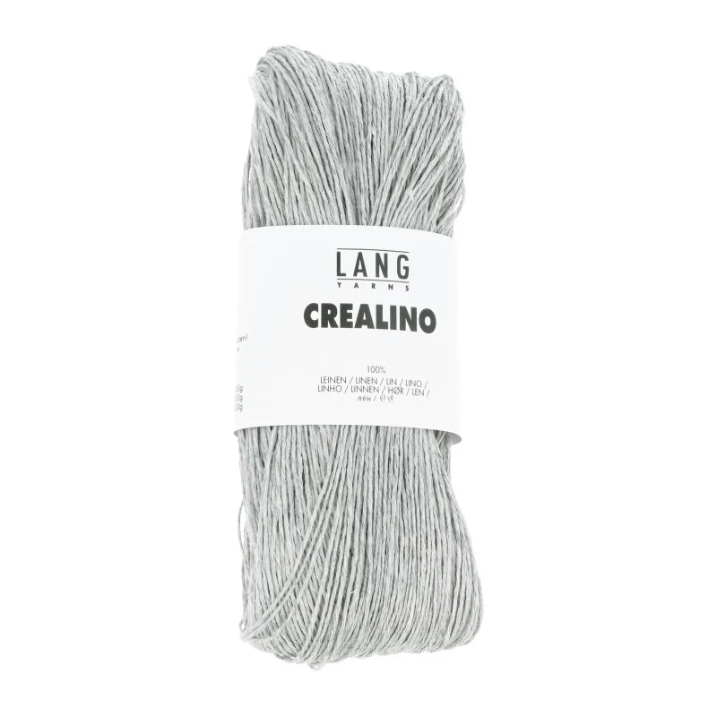 filati lunghi crealino