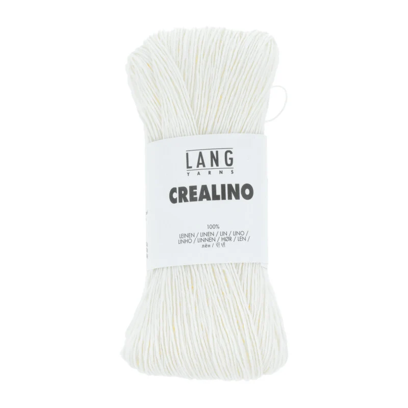 filati lunghi crealino