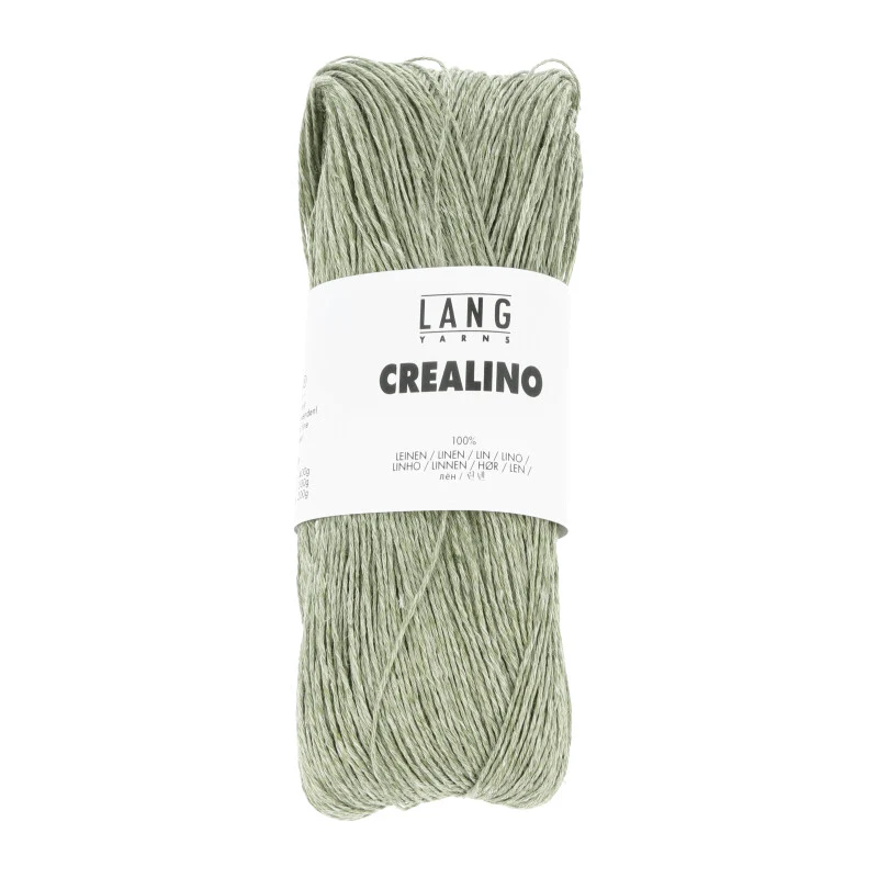 filati lunghi crealino