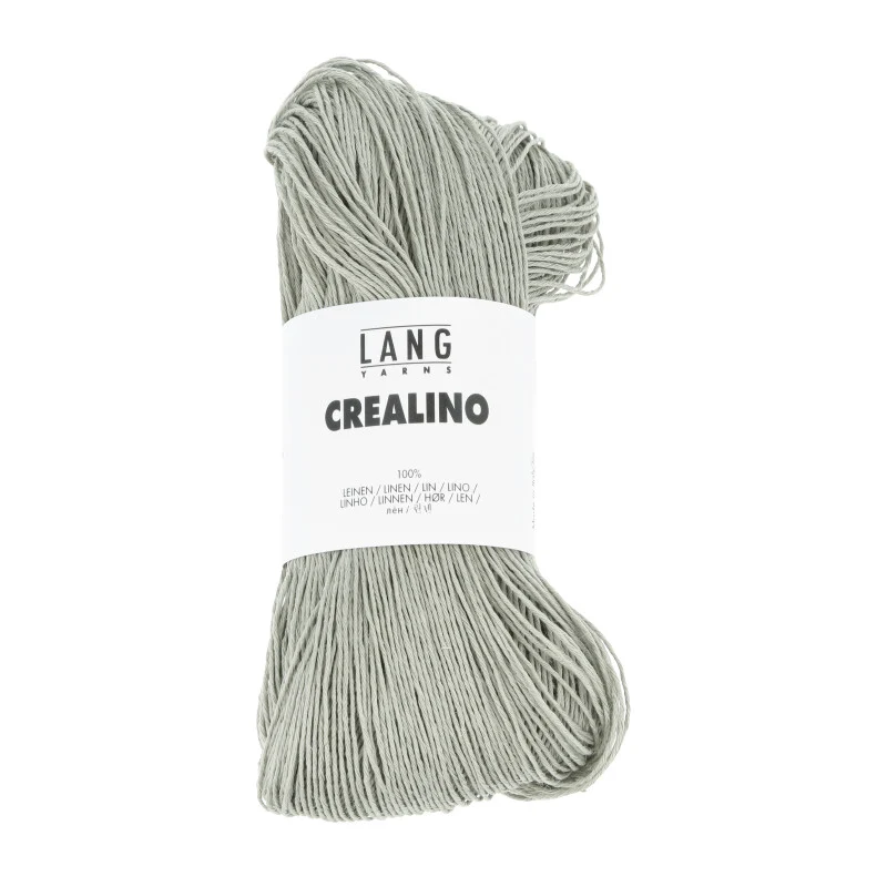 filati lunghi crealino