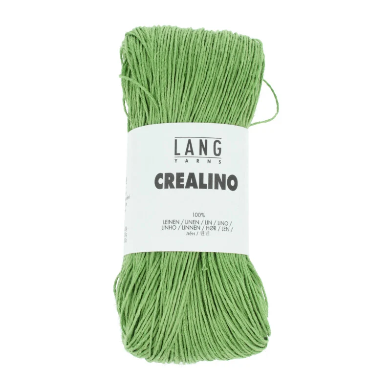 filati lunghi crealino