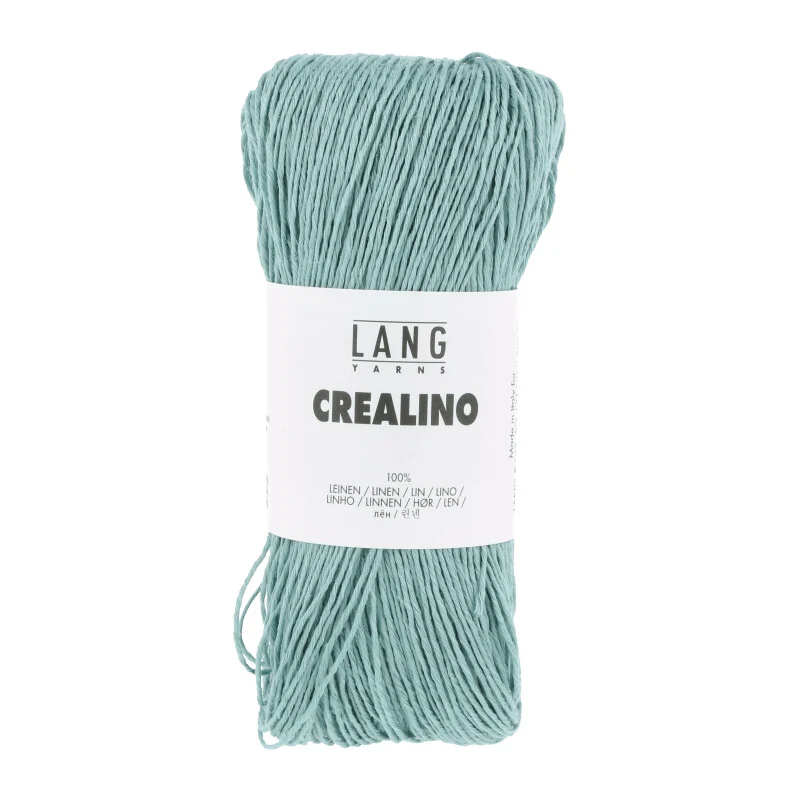 filati lunghi crealino