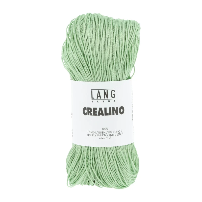 filati lunghi crealino