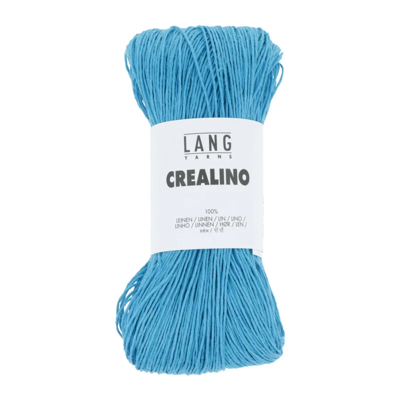 filati lunghi crealino