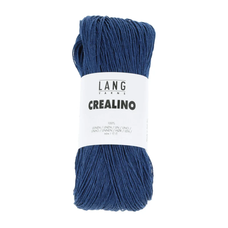 filati lunghi crealino