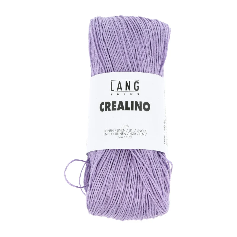 filati lunghi crealino