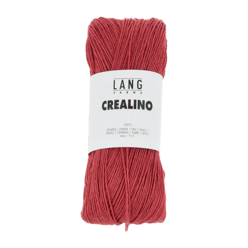 filati lunghi crealino