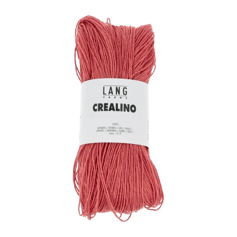 filati lunghi crealino