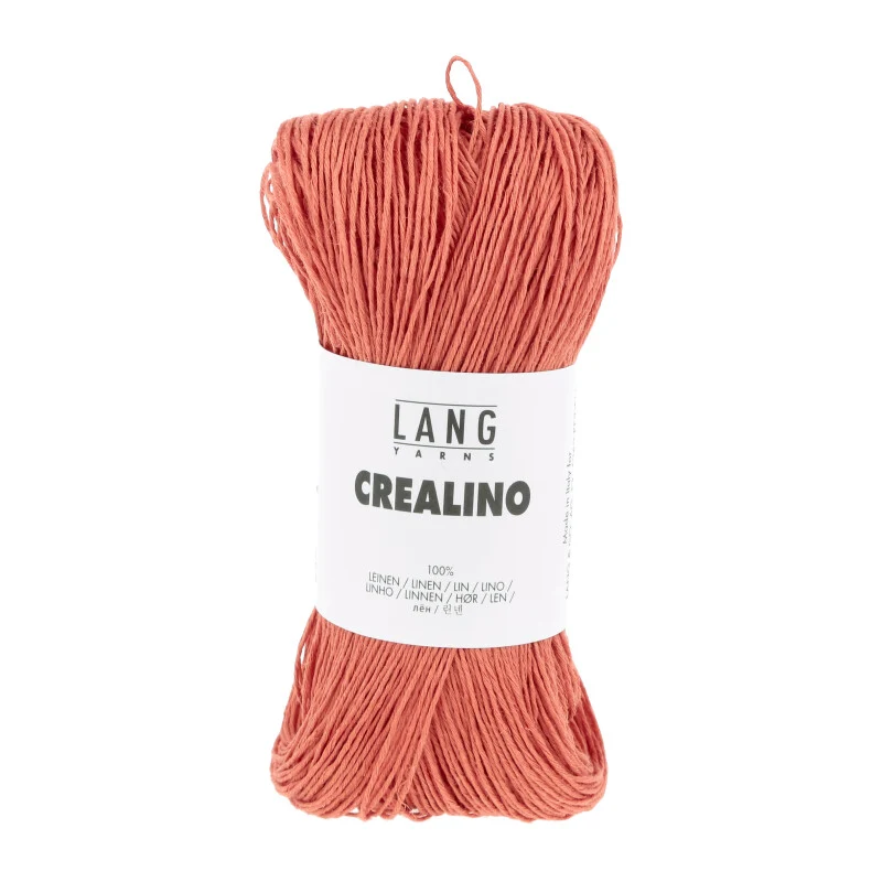 filati lunghi crealino